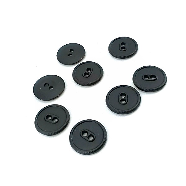 14 mm - 23 length 2-hole Sew Button E 975