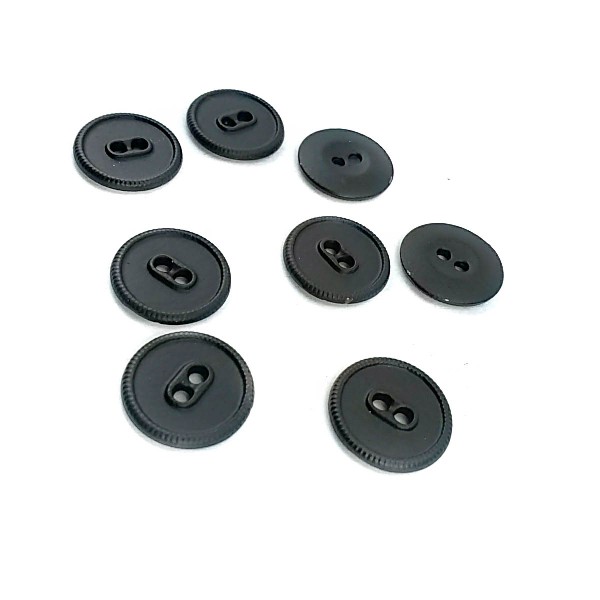 14 mm - 23 length 2-hole Sew Button E 975