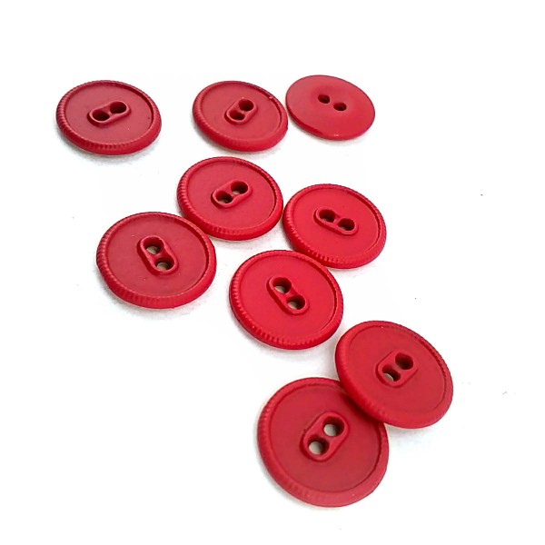 14 mm - 23 length 2-hole Sew Button E 975