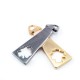 Large size zipper pullers 59 mm x 17 mm B 119