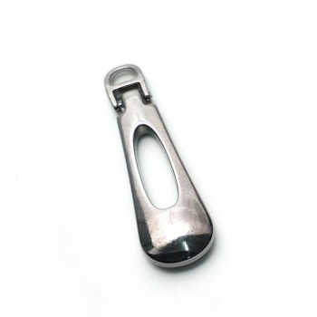 50 mm Zipper Pullers Simple Design B 137