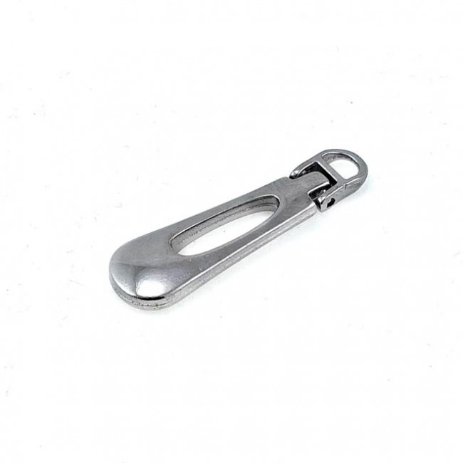 Metal elcik sade tasarım -40mm B 138 Metal elcik sade tasarım -40mm B 138