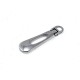 40 mm Zipper Pullers Modern Design B 138