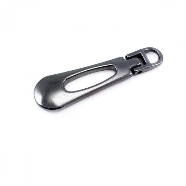 40 mm Zipper Pullers Modern Design B 138