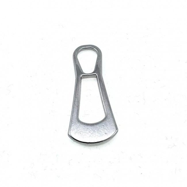Fermuar Elcik genel amaçlı 33 mm x 13 mm B 148 Fermuar Elcik genel amaçlı 33 mm x 13 mm B 148