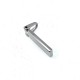 10.3 mm x 35 mm Plain Metal Pullers B 152