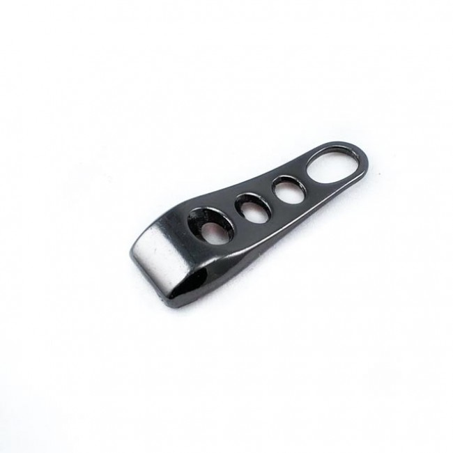 Metal elcik - zamak- şık ve sade tasarım 30 mm B 159 Metal elcik - zamak- şık ve sade tasarım 30 mm B 159