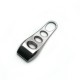 3 cm Zipper Pullers Tracksuits and Coats Zipper Pulls B 159