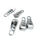 3 cm Zipper Pullers Tracksuits and Coats Zipper Pulls B 159