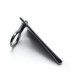 Zipper puller - Stylish Triangle Design - size 40 mm b 183