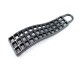 56 mm Zipper Pullers for Jackets and Coats B 64