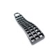 56 mm Zipper Pullers for Jackets and Coats B 64