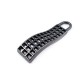 38mm Zipper Handle Metal Stylish Design B 65