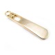 47 mm x 10 mm Zipper Pullers Clothing and Bag Zipper Pulls B 95