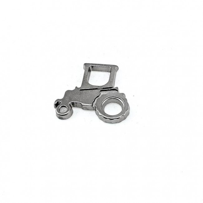 Çocuk Fermuar Elciği 22 mm x 20 mm E 1009 Çocuk Fermuar Elciği 22 mm x 20 mm E 1009
