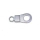 10 mm x 23 mm Zipper Pullers E 1010