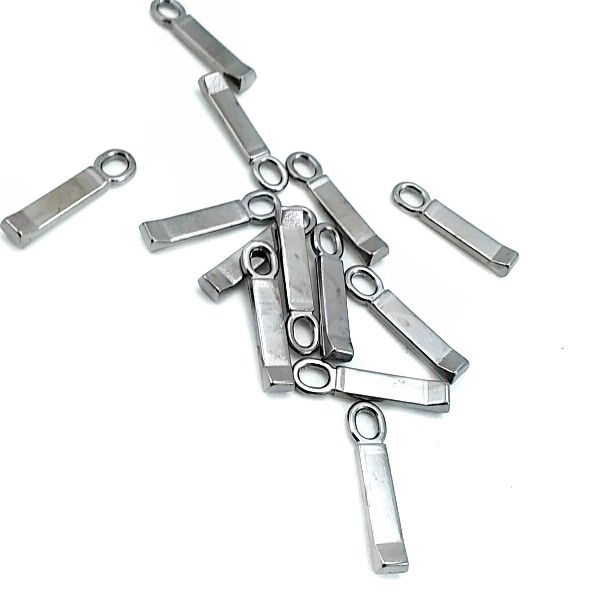 23 mm x 4 mm Spotif Zipper Puller E 109