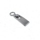 30 mm Zipper Pullers Sporty Shaped E 1123