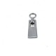 30 mm Zipper Pullers Sporty Shaped E 1123