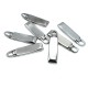 4 cm Zipper Pullers Bag and Coat Zipper Pullers E 1276