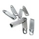 4 cm Zipper Pullers Bag and Coat Zipper Pullers E 1276