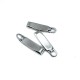 4 cm Zipper Pullers Bag and Coat Zipper Pullers E 1276