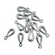 24 mm-11.4mm Drop Design Zipper Pulls E 133