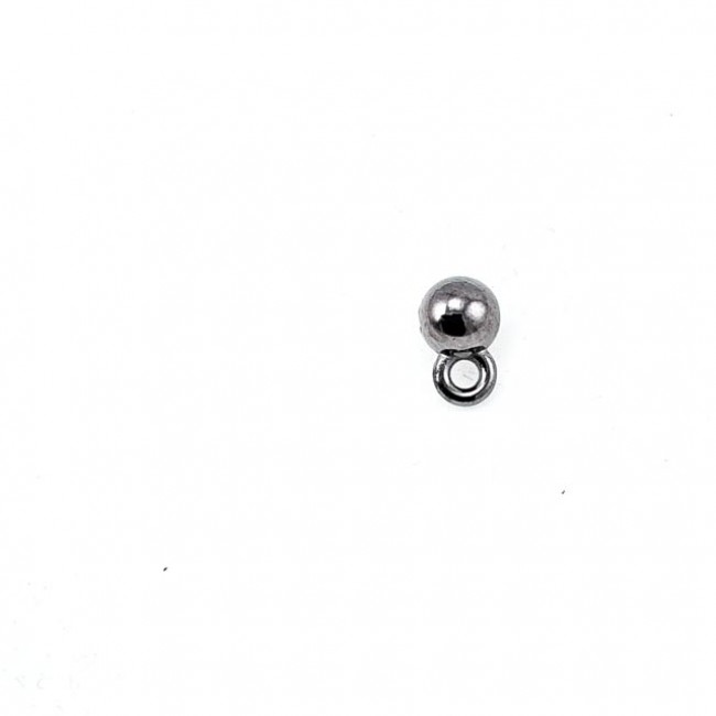 9 mm x 5 mm Top Şekilli Elcik E 1430 9 mm x 5 mm Top Şekilli Elcik E 1430
