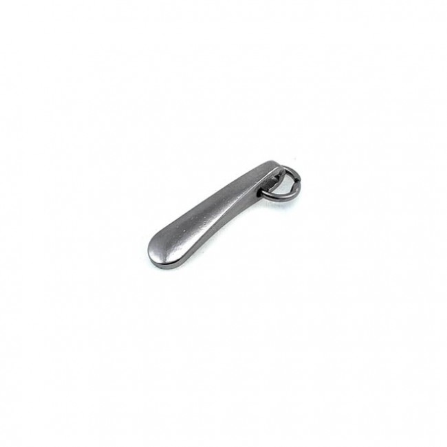 Fermuar Elcik genel amaçlı 27 mm x 6 mm E 1510 Fermuar Elcik genel amaçlı 27 mm x 6 mm E 1510