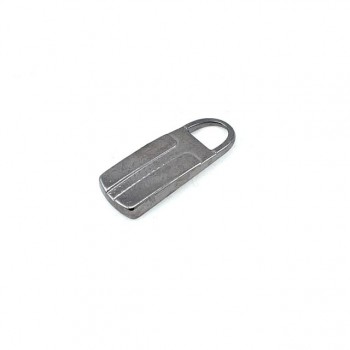 Zipper Pull-out design 20 mm x 10 mm E 1584