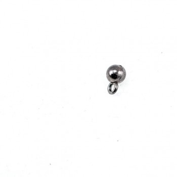 9 mm x 6 mm Ball Shaped Handle E 1595