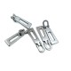 Metal Handle - Sleek Design - Height 20 mm E 1598