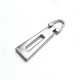 Metal Handle - Sleek Design - Height 20 mm E 1598