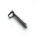 Metal Handle - Sleek Design - Height 20 mm E 1598