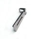 Metal Handle - Sleek Design - Height 20 mm E 1598