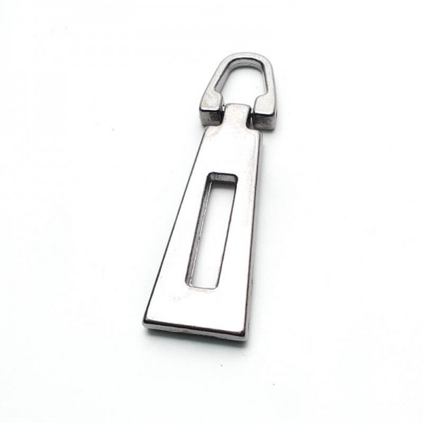 Metal Handle - Sleek Design - Height 20 mm E 1598