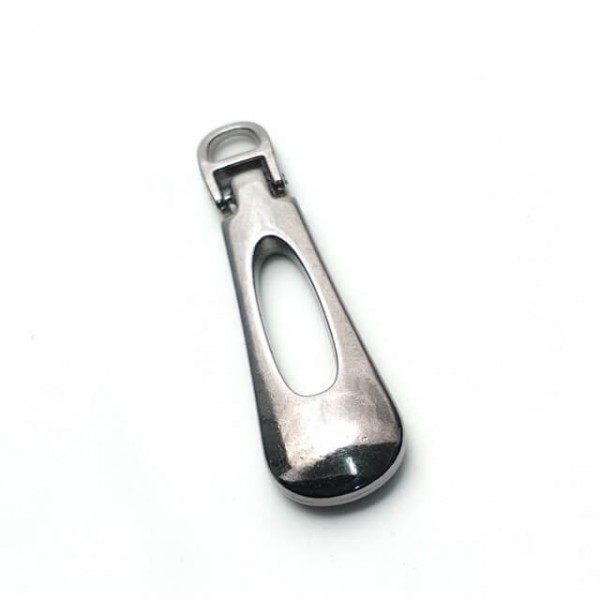 3 cm Zipper Pull Tracksuit and Outerwear Zipper Pull E 1640