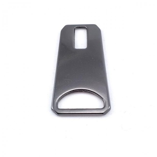 Outerwear zipper pull 40 mm x 20 mm E 1702