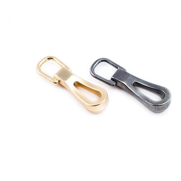 3 cm Zipper Pullers Bag Zipper and Outerwear Zipper Pullers E 1735