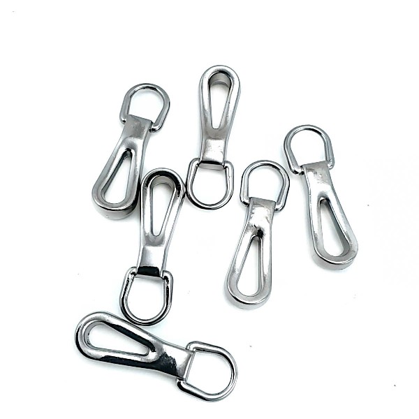 3 cm Zipper Pullers Bag Zipper and Outerwear Zipper Pullers E 1735