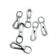 3 cm Zipper Pullers Bag Zipper and Outerwear Zipper Pullers E 1735