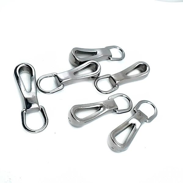 3 cm Zipper Pullers Bag Zipper and Outerwear Zipper Pullers E 1735