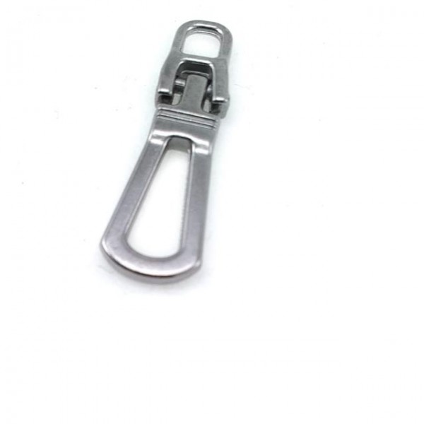 25 mm Zipper Pullers Swollen Model E 1814