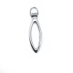 4 cm Zipper Pullers for Bags and Outerwear Zipper Pulls E 1855