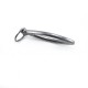 4 cm Zipper Pullers for Bags and Outerwear Zipper Pulls E 1855