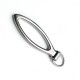 4 cm Zipper Pullers for Bags and Outerwear Zipper Pulls E 1855