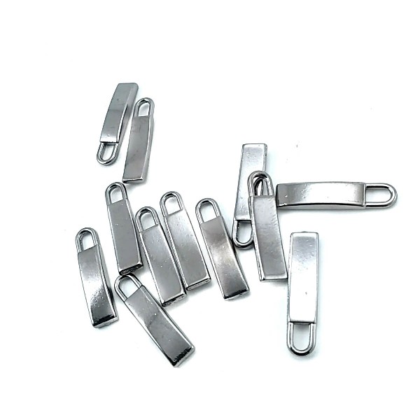 25 mm x 6 mm Classic Zipper Puller E 226