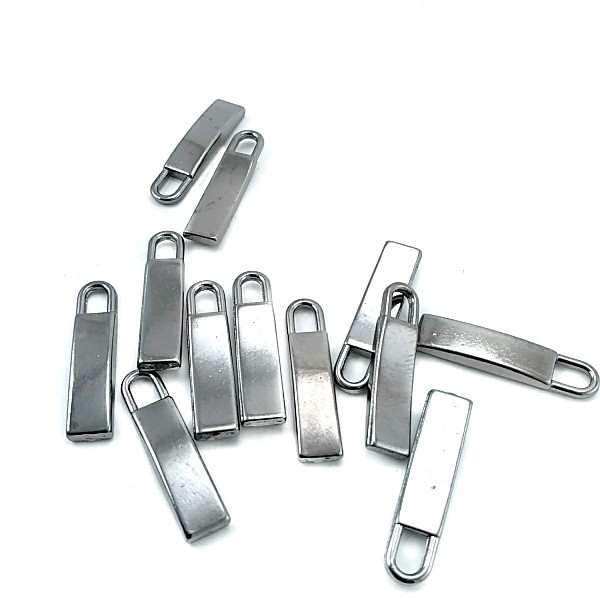 25 mm x 6 mm Classic Zipper Puller E 226