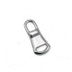 Zipper Pullers general purpose 25 mm x 11 mm E 340