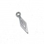 30 mm Zipper grip diamond shape E 344